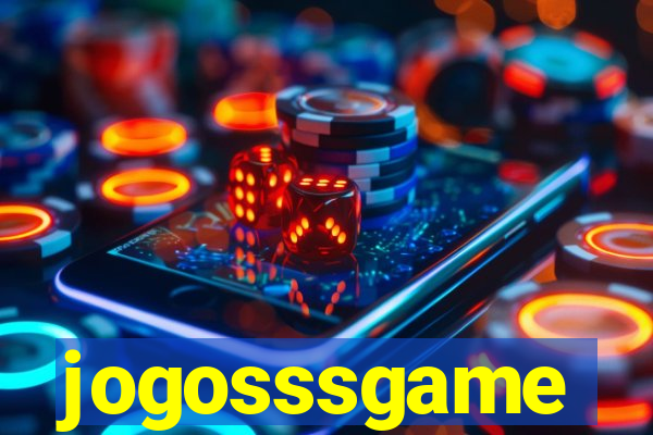 jogosssgame