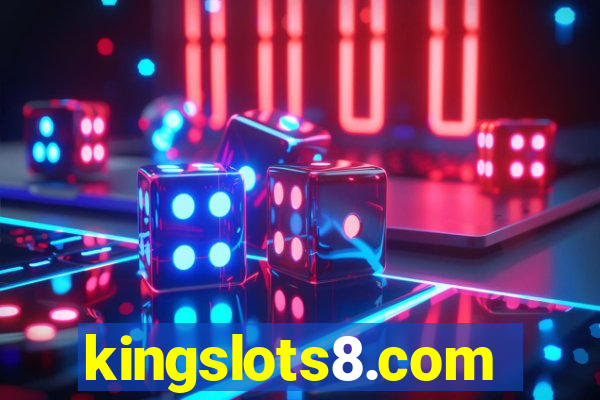 kingslots8.com