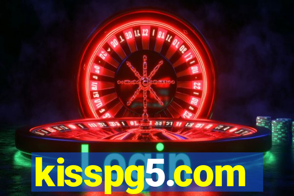 kisspg5.com