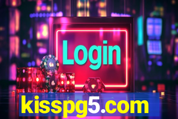 kisspg5.com