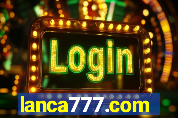 lanca777.com