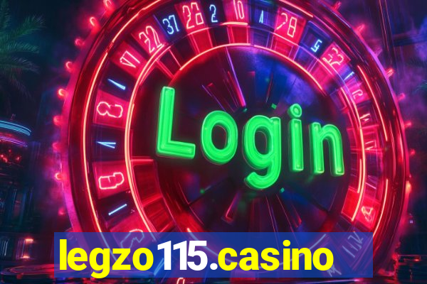 legzo115.casino