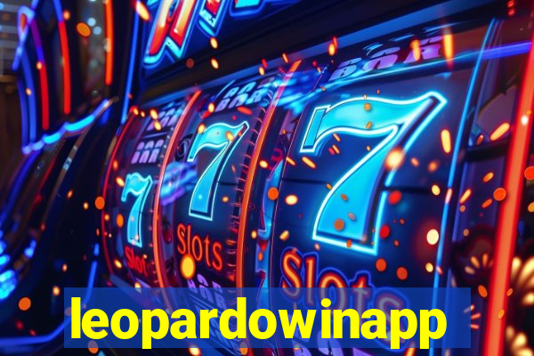 leopardowinapp