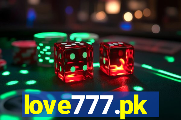 love777.pk