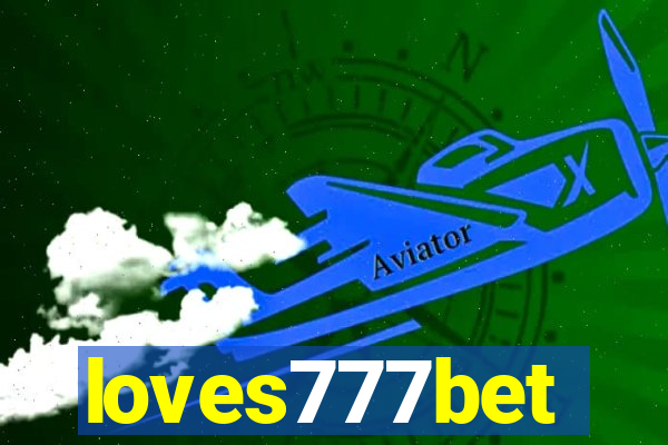 loves777bet