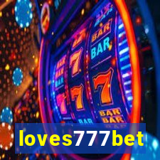 loves777bet