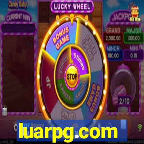 luarpg.com