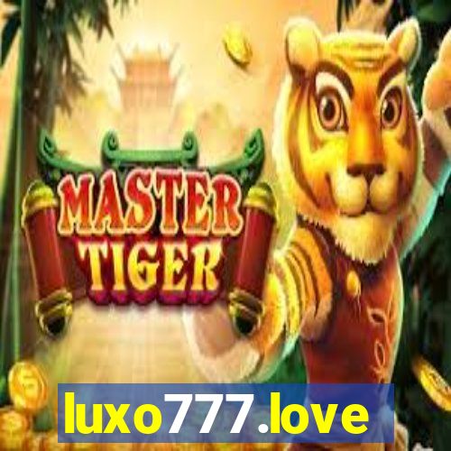 luxo777.love