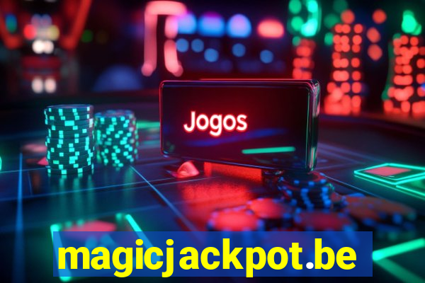 magicjackpot.bet.br