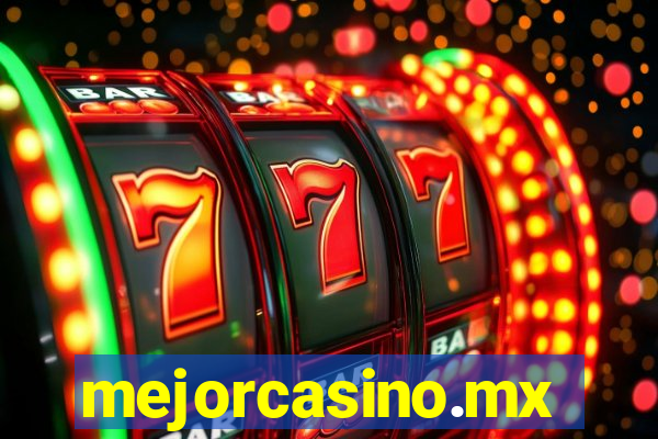 mejorcasino.mx