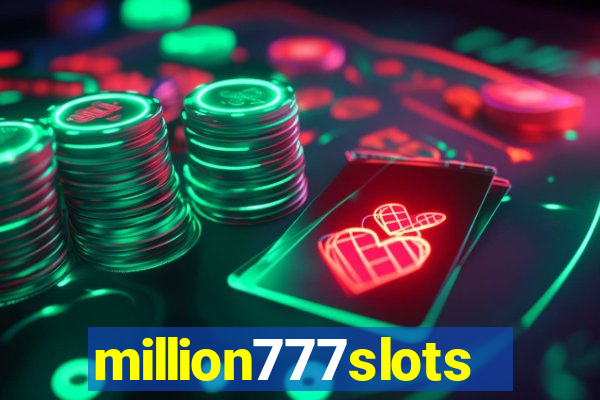 million777slots.com