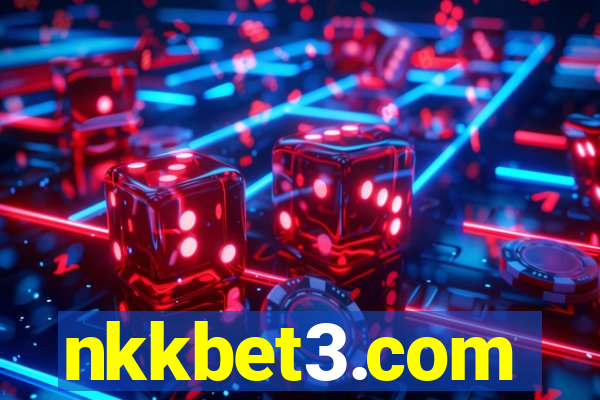 nkkbet3.com