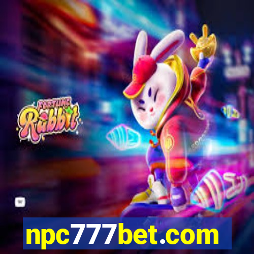 npc777bet.com