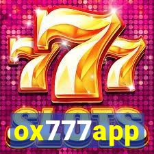 ox777app