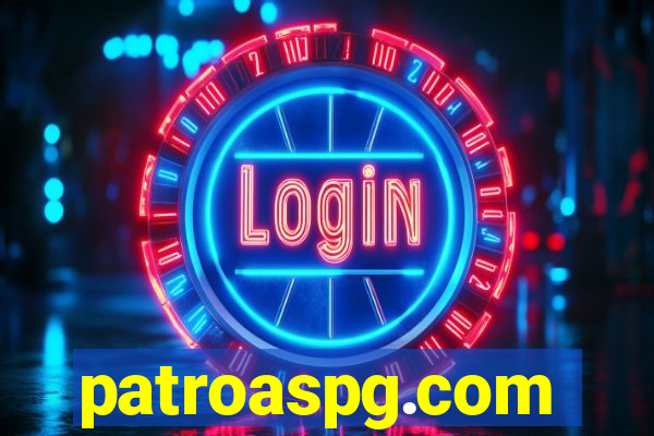 patroaspg.com