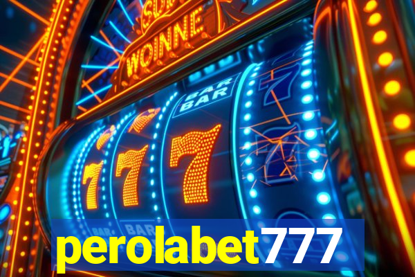 perolabet777