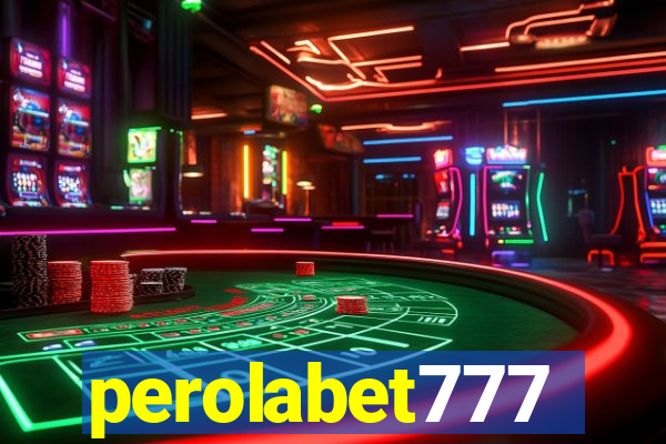 perolabet777