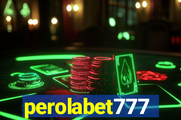 perolabet777