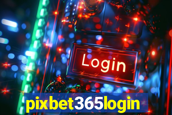 pixbet365login