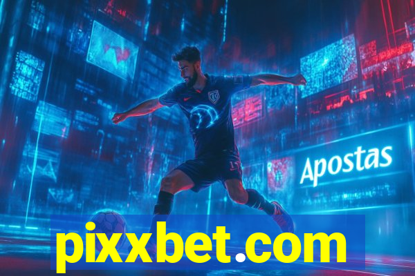 pixxbet.com