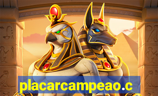 placarcampeao.com