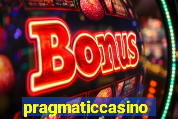 pragmaticcasino