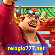 relogio777.net