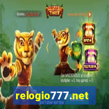 relogio777.net