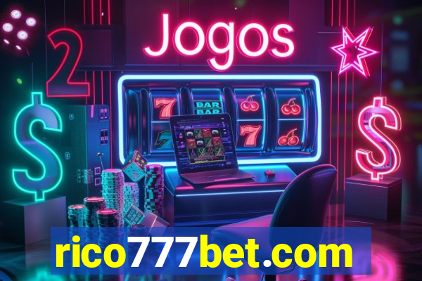 rico777bet.com