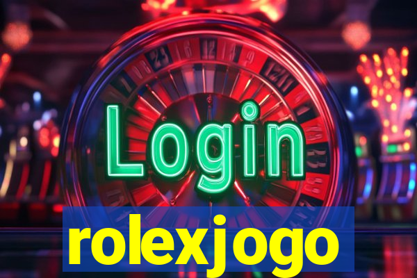 rolexjogo