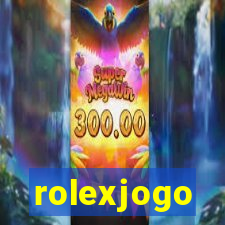 rolexjogo