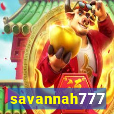 savannah777