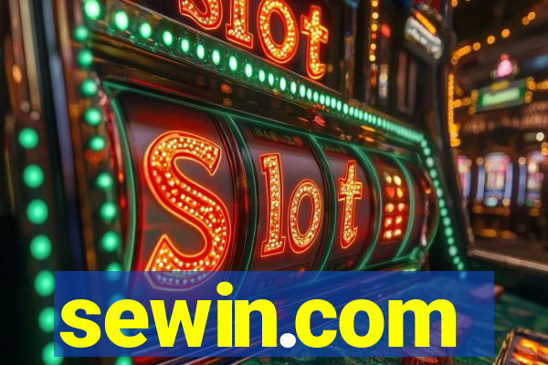 sewin.com