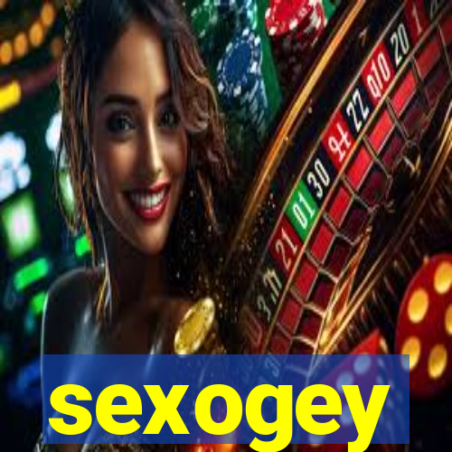 sexogey