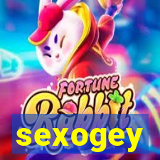 sexogey