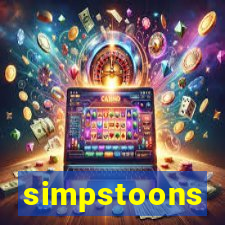 simpstoons