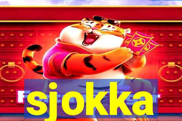 sjokka