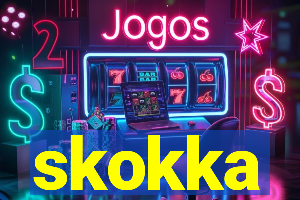 skokka