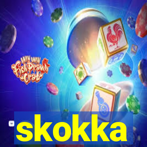 skokka