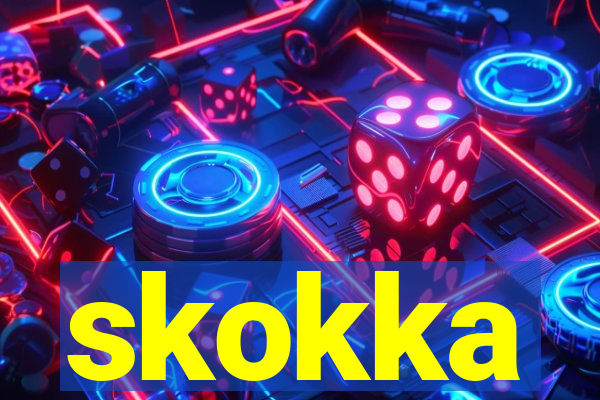 skokka