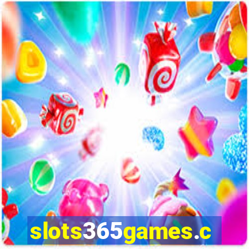 slots365games.com