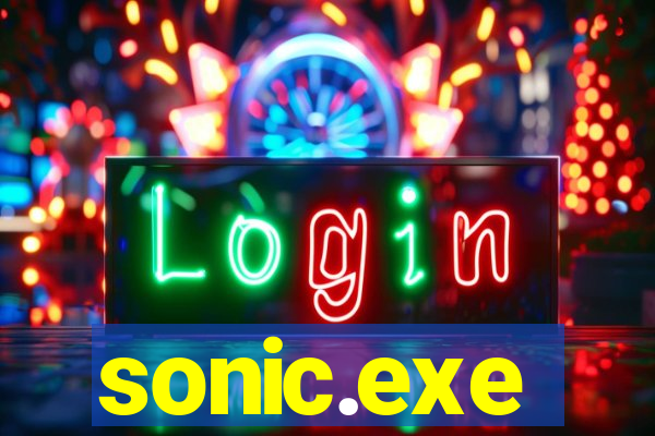 sonic.exe