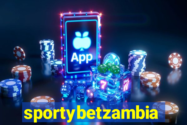 sportybetzambia