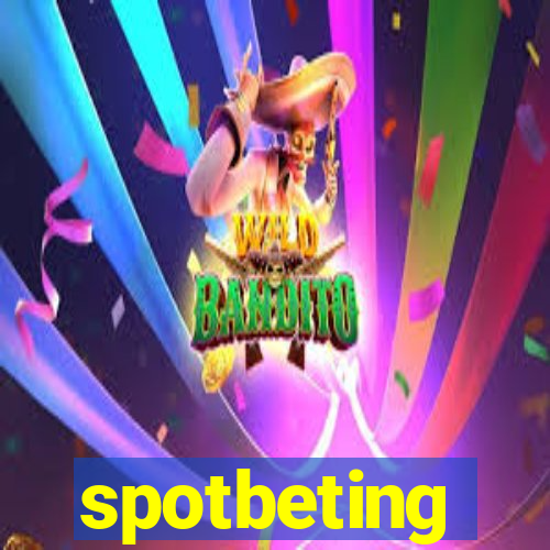 spotbeting