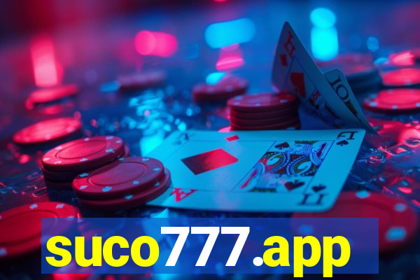 suco777.app