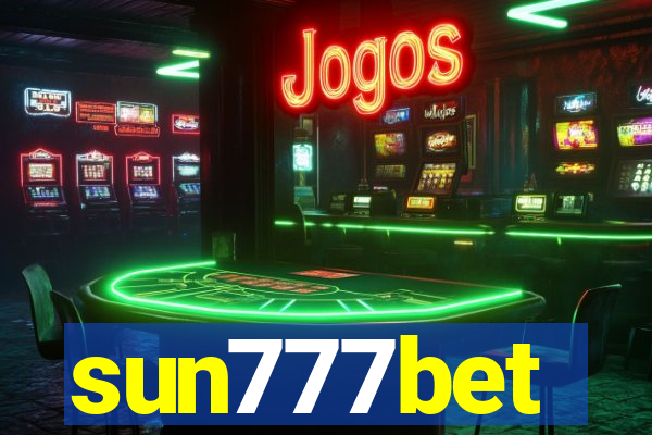 sun777bet