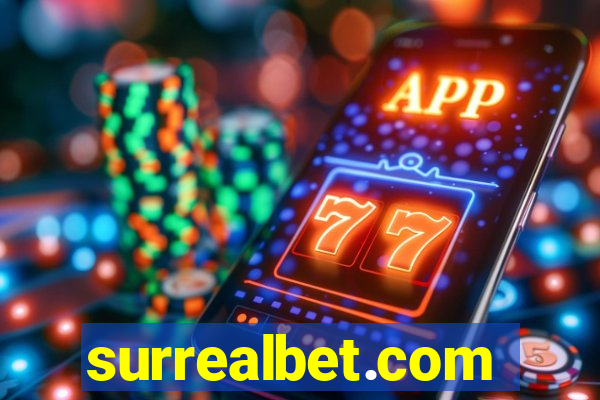 surrealbet.com