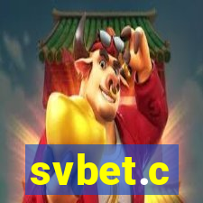 svbet.c