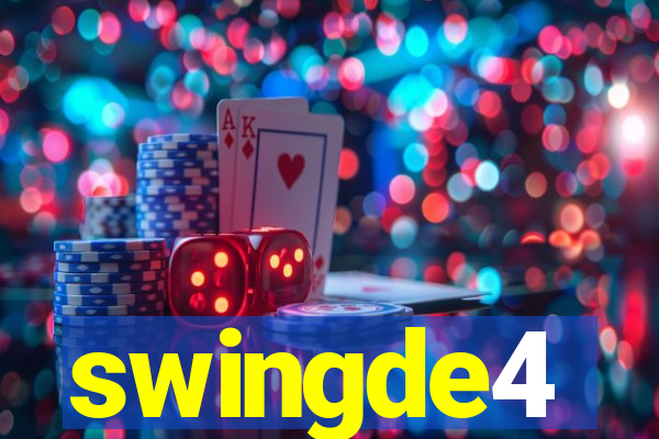 swingde4