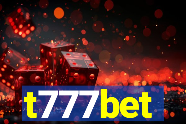 t777bet